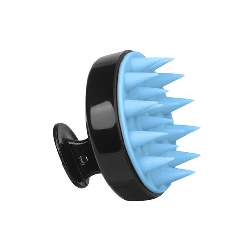 Hair scalp massager - scalp, brush