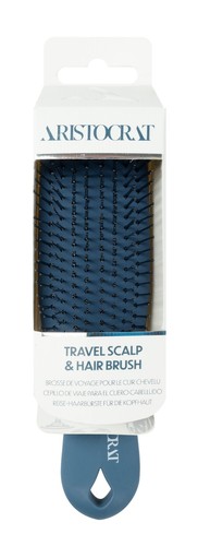 Aristocrat travel scalp hair - scalp, &