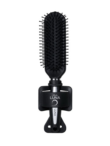 Luna london unisex hairbrush - luna,