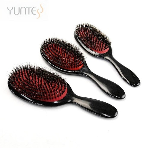 Natural boar bristle hair - boar,