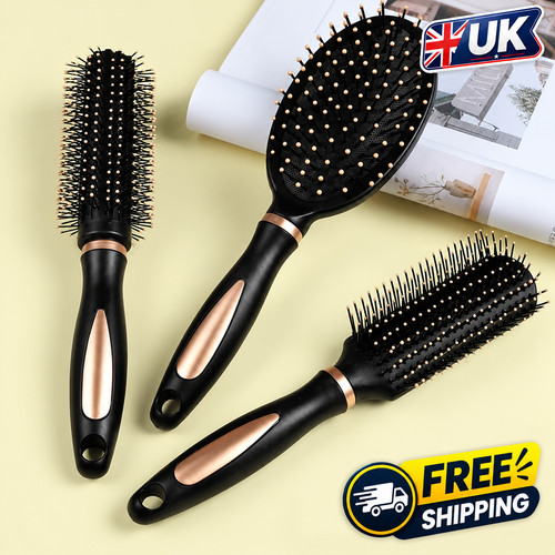 Professional round hair brush - professional,