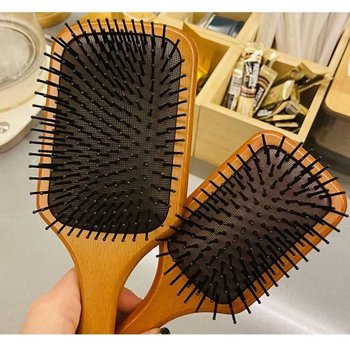 Wooden anti static - wooden,