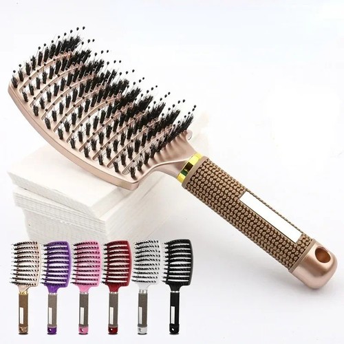 Womens magical brush detangle - womens,