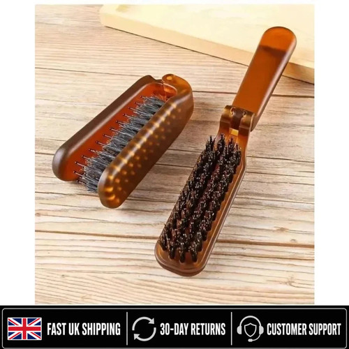 Boar bristle hair - boar,
