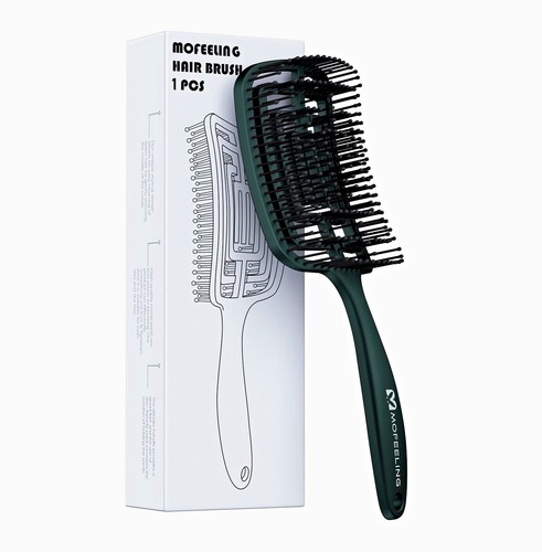 Mofeeling detangling hair - detangling,