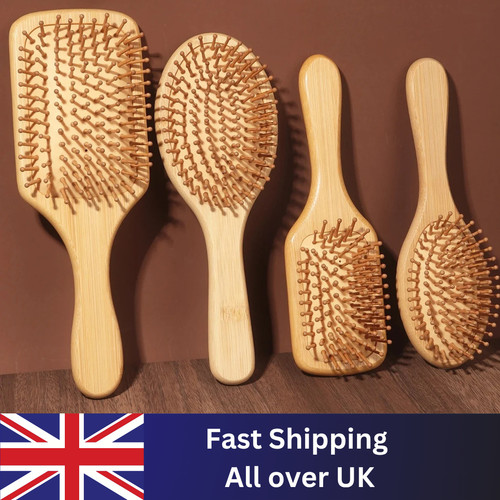 Natural bamboo wooden - natural,