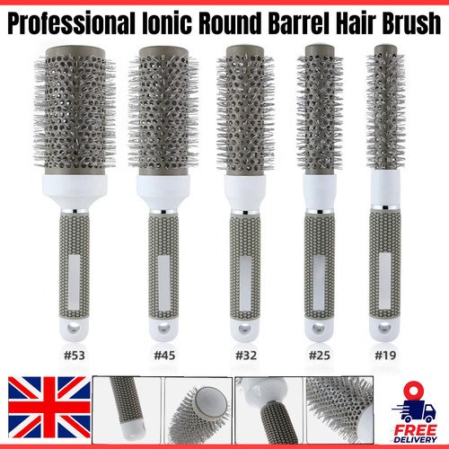 Comb for women - boar, bristle