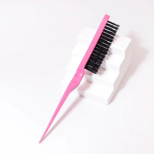 Slick back hair brush - slick,