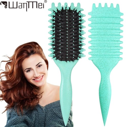 Hair stylishing tool bounce - hair,