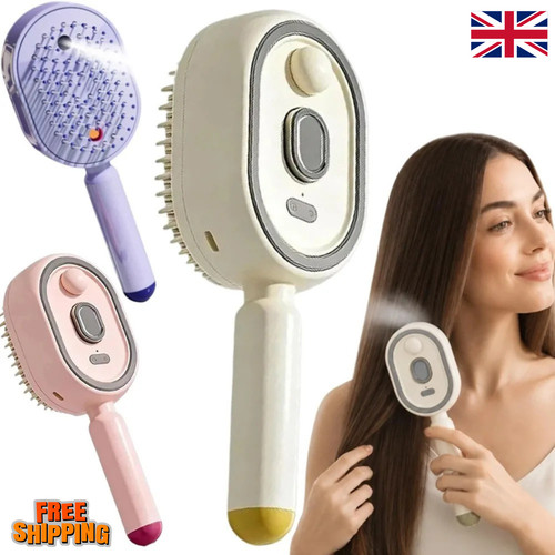 2026 new electric steam brush - new,