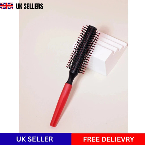 Quiff roller round men s - round,