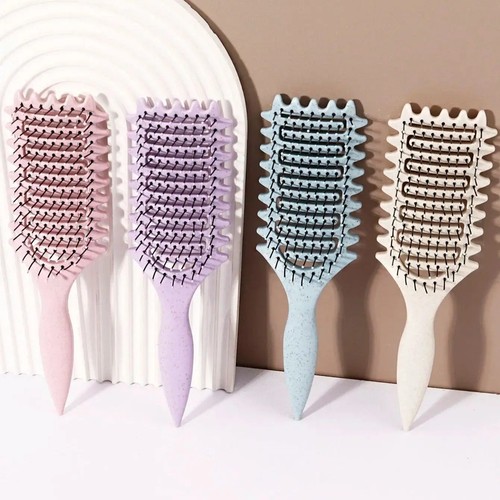 New curl defining brush - defining,