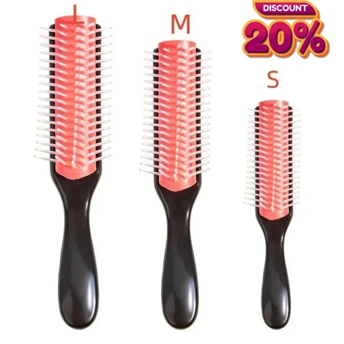 Large 1pcs styling - (9,
