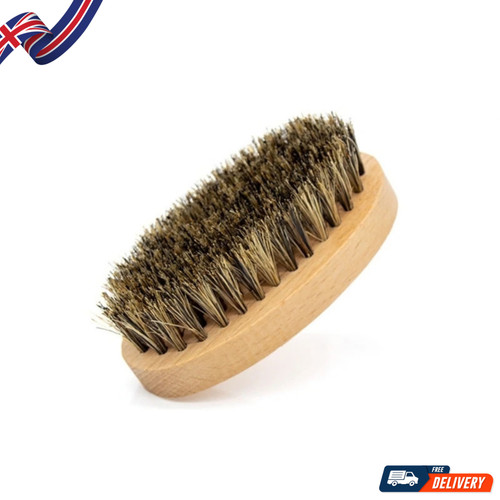 Men boar bristle - bristle, brush