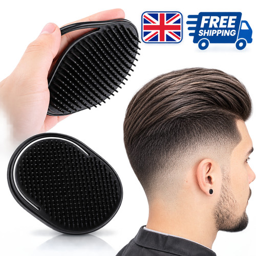 Pocket hair brush comb - comb, for