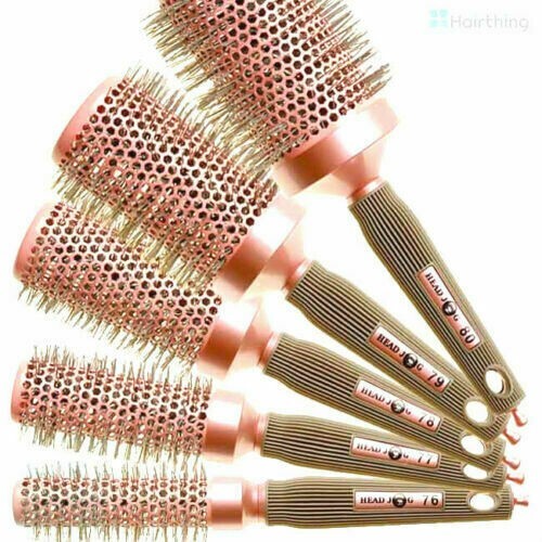 Head jog pink ceramic - pink,