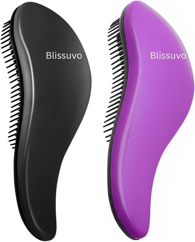 Detangling hair brush - detangling,