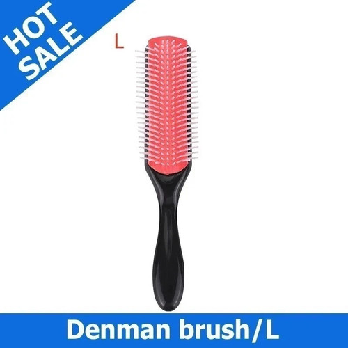 Large 1pcs denman - large,
