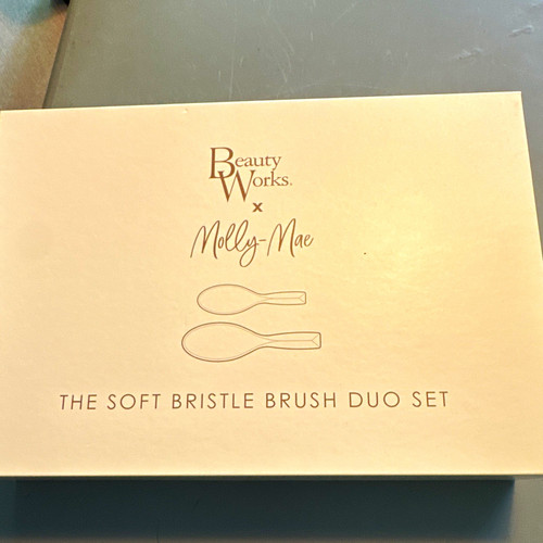 Beauty works molly mae soft - x,