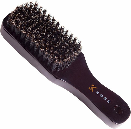 Natural boar bristle hair - boar,