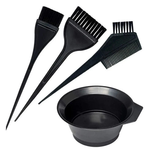 4pcs hair dye - hair,