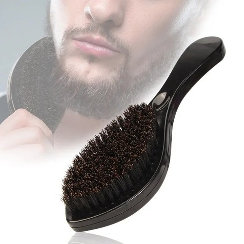 360 curved wave brush - 360,