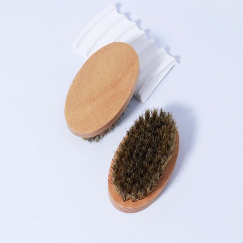 Men boar bristle hair - bristle,