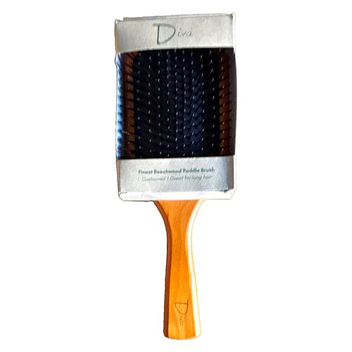 Diva beechwood cushioned - diva,