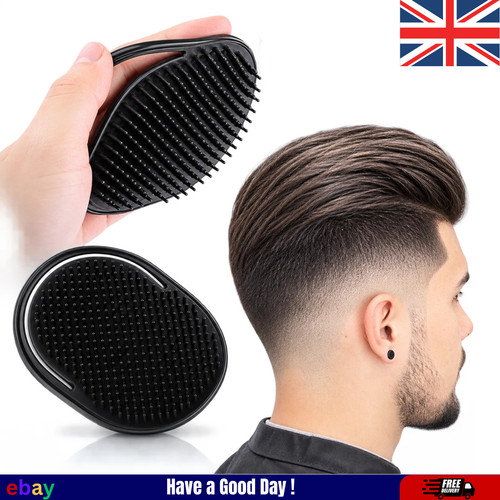 Pocket hair brush - comb, for