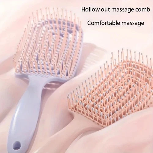 Womens magical brush - magical, detangle