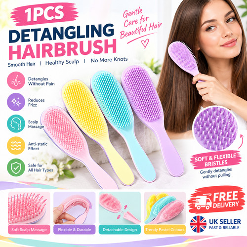 Tangle teezer the - tangle, ultimate