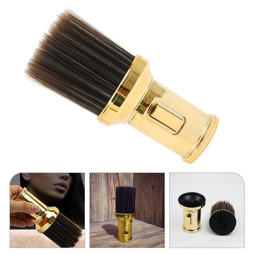 Reusable golden hair - reusable, cleaner
