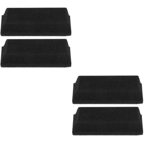 Portable foam hair - foam,