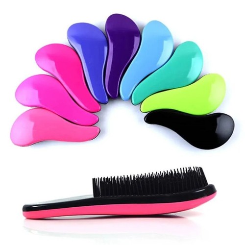 Hair brush tangle - brush,