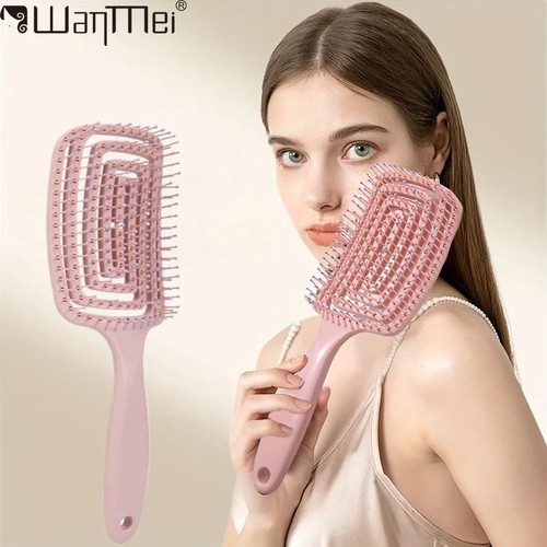 Womens magical brush detangle - womens,