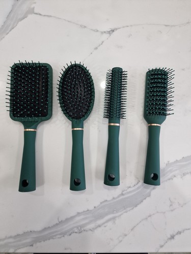 Pcs hair brush set - pcs,