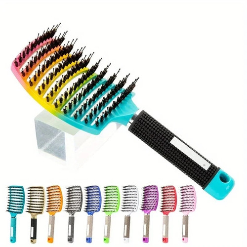 Magic scalp massage hair brush - magic,