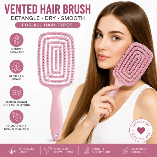 Women magical detangling - women's,