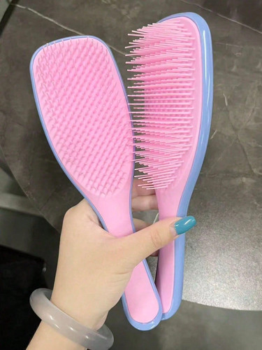 Professional anti tangle hair - tangle,