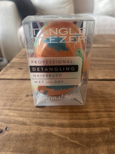 Kids tangle teezer - kids, (dinosaur)