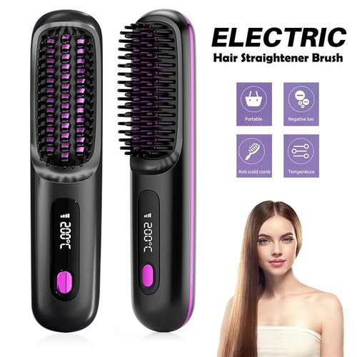 Adjustable hot air brush - air,