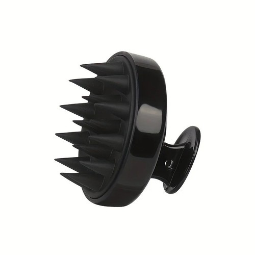 Silicone scalp massager hair - silicone,