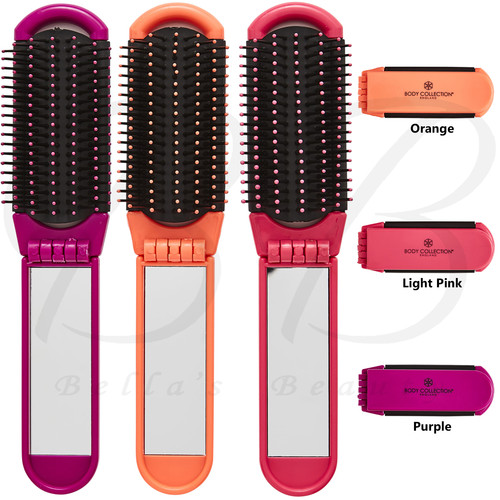 Body collection folding hair - collection,