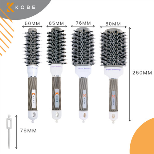 Kobe pro heat - retaining, dual