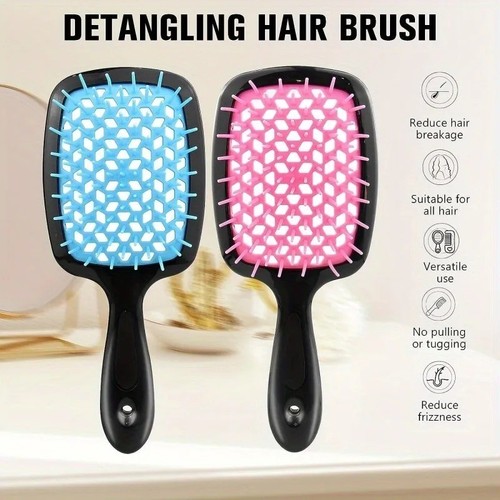 Magical brush detangle - magical,