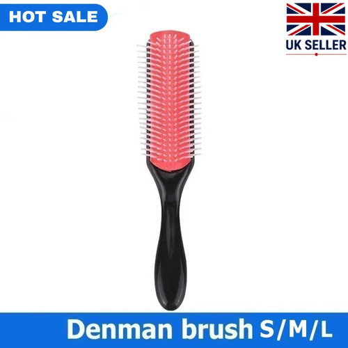 Large 1pcs denman - 1pcs,