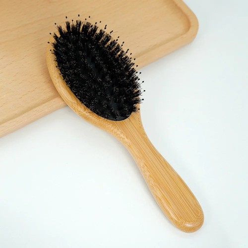 100 boar bristle hair - bristle,