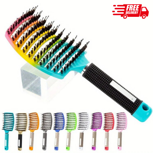 Womens magical brush detangle - womens,
