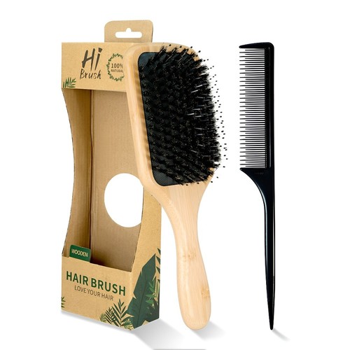 Hair brush sosoon - brush,,