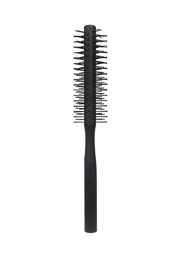 Small round hair - small, brush